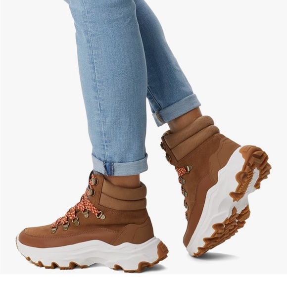 Sorel Women’s Kinetic Breakthrough Conquest Boot 7.5🌄🥾 - Picture 3 of 16
